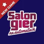 Salon Gier na Automatach